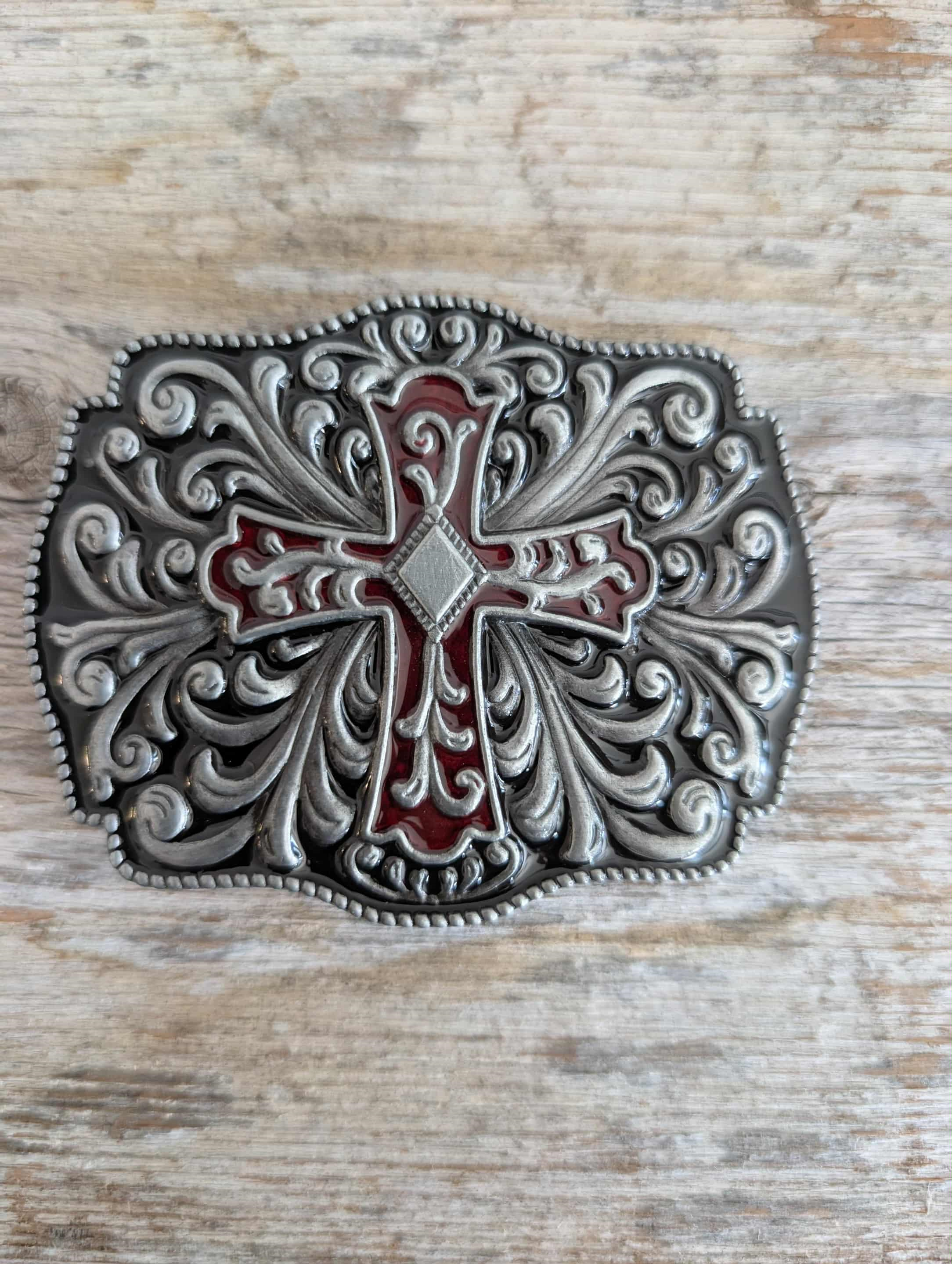 Boucle de ceinture