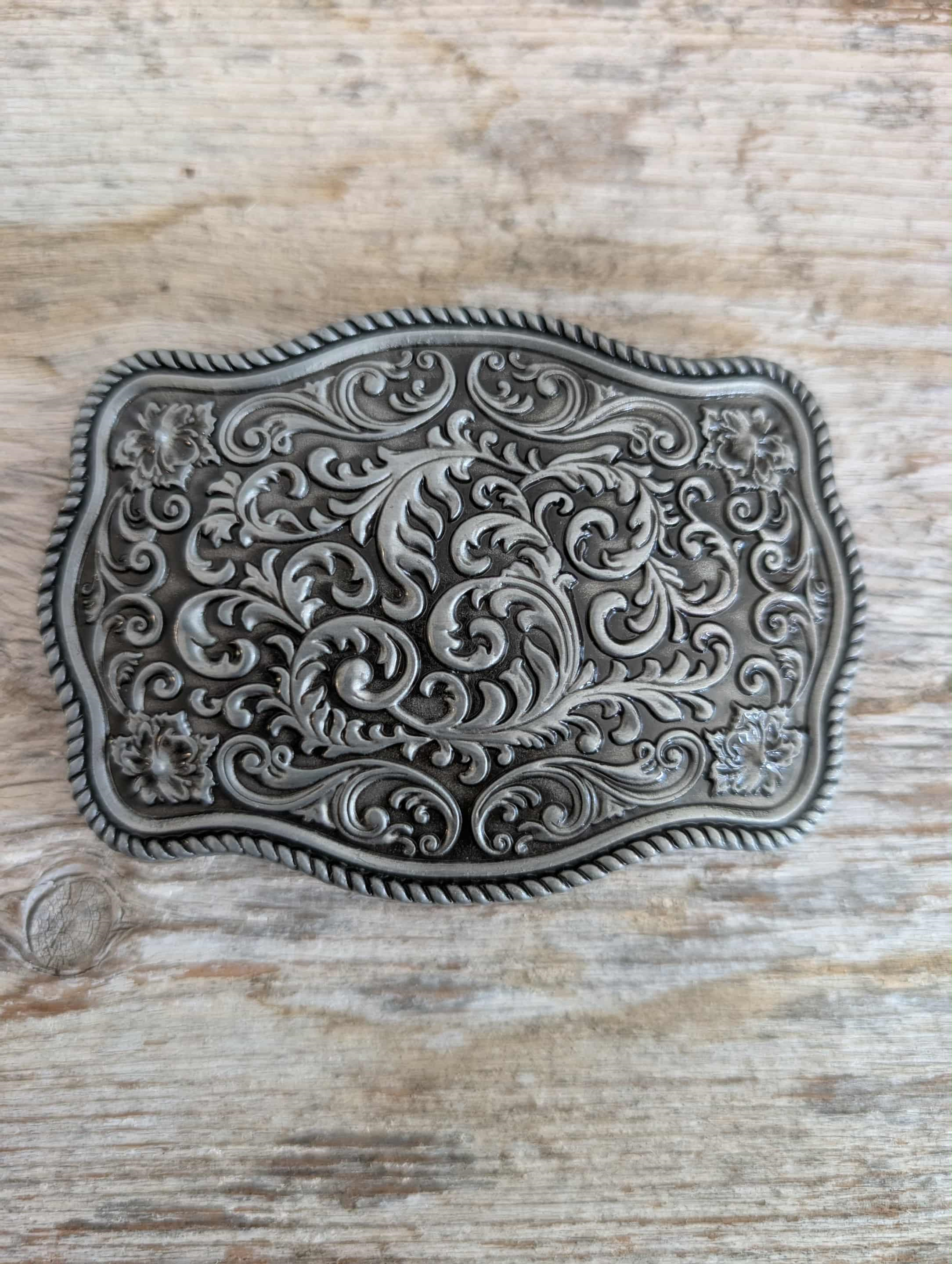 Boucle de ceinture