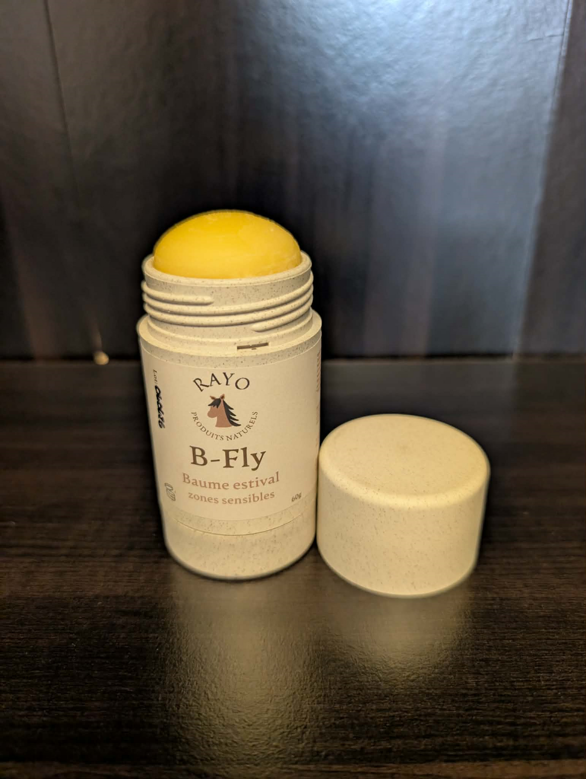 B-Fly - Rayo