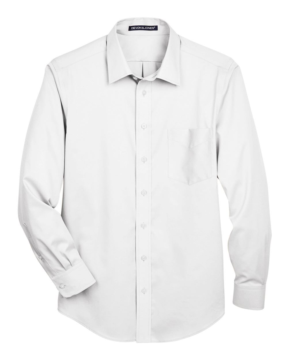 Chemise d'homme à personnaliser