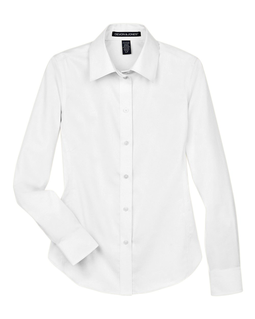 Chemise de femme à personnaliser