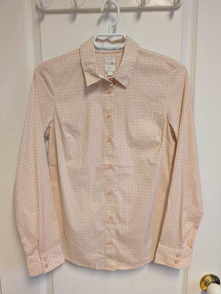 007 - Femme - Chemise - Small