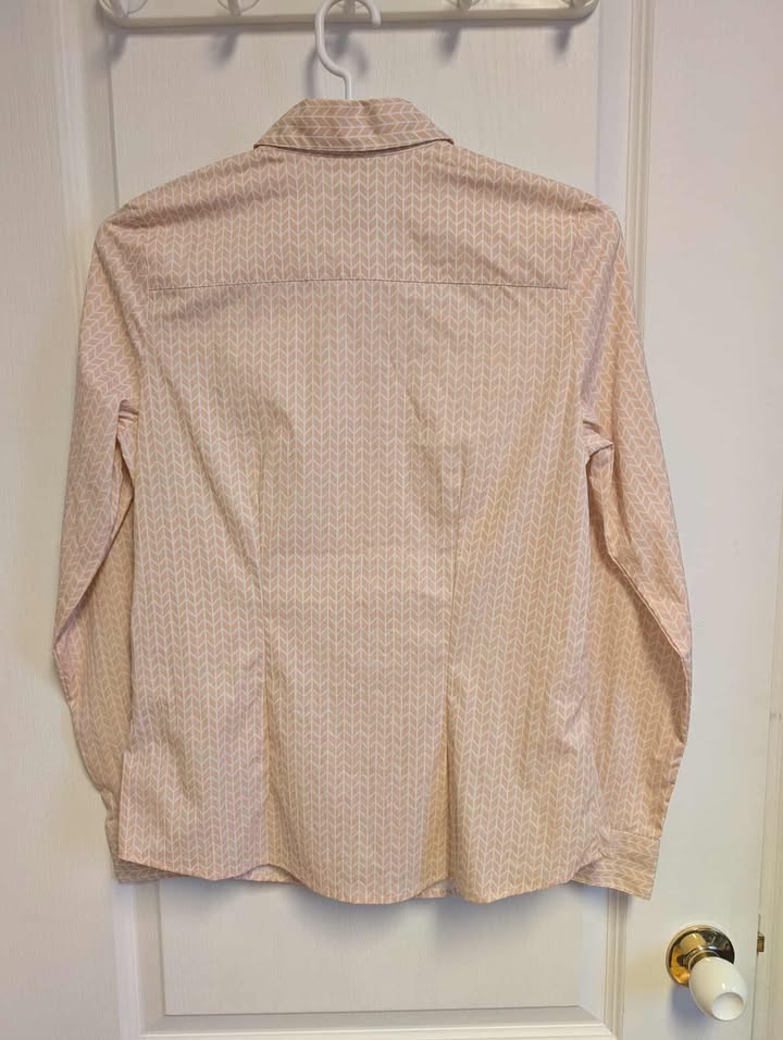 007 - Femme - Chemise - Small