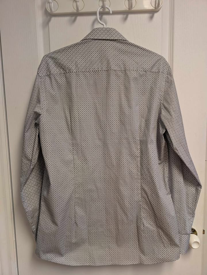 005 - Homme - Chemise - Large