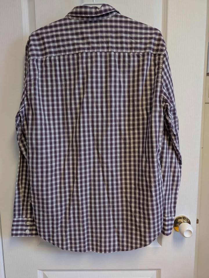 006 - Homme - Chemise - Large