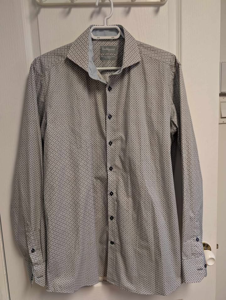 005 - Homme - Chemise - Large