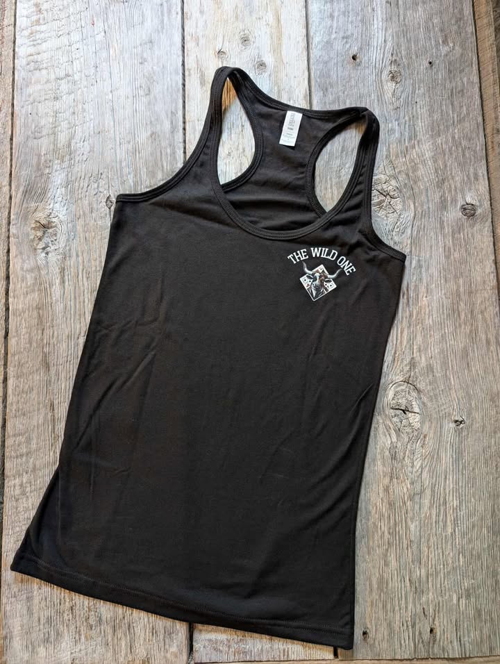 Camisole - The Wild One