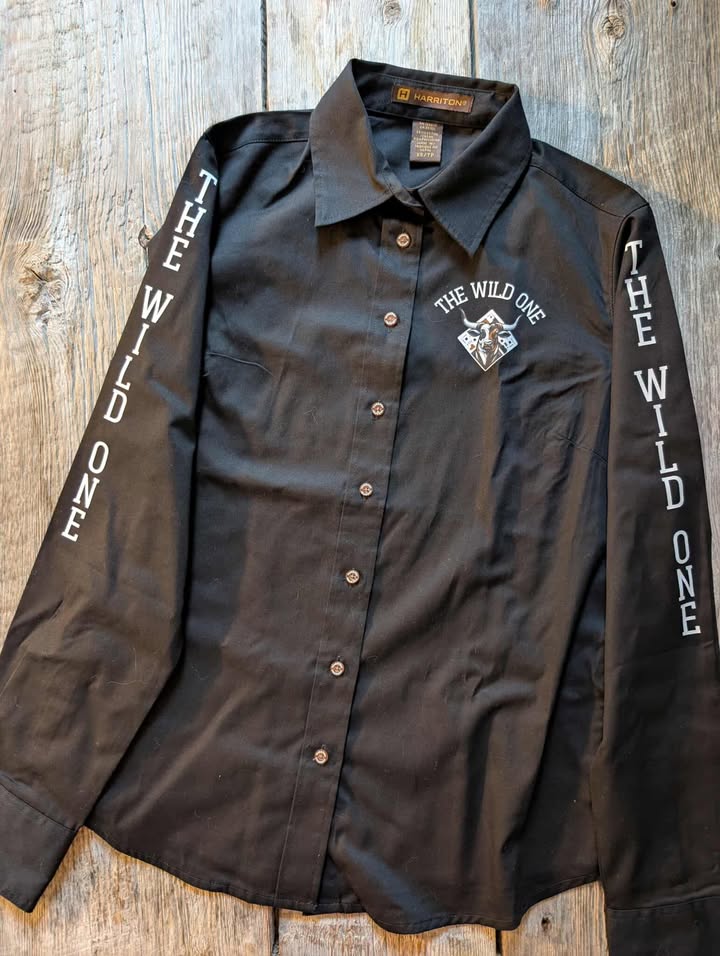 Chemise Prestige - The Wild One