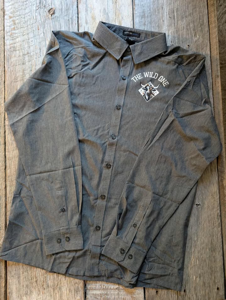 Chemise utilitaire - The Wild One