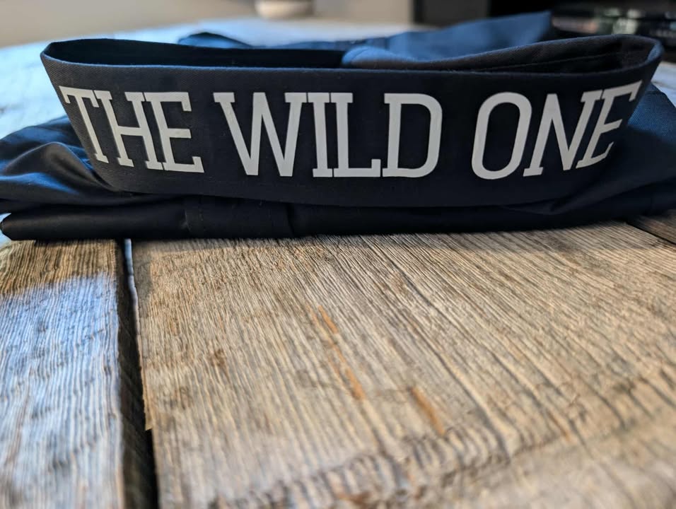 Chemise Homme Deluxe - The Wild One