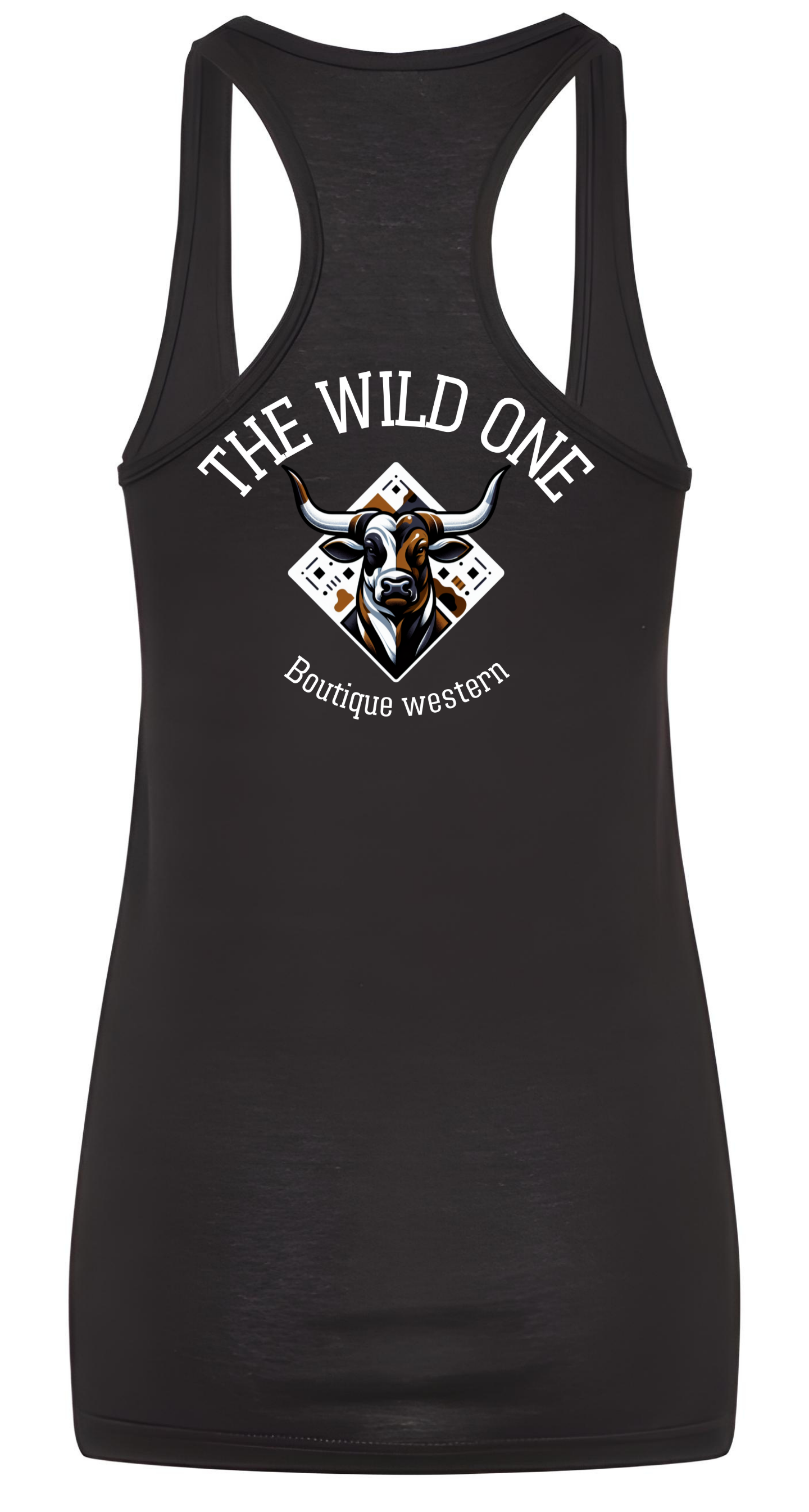 Camisole - The Wild One