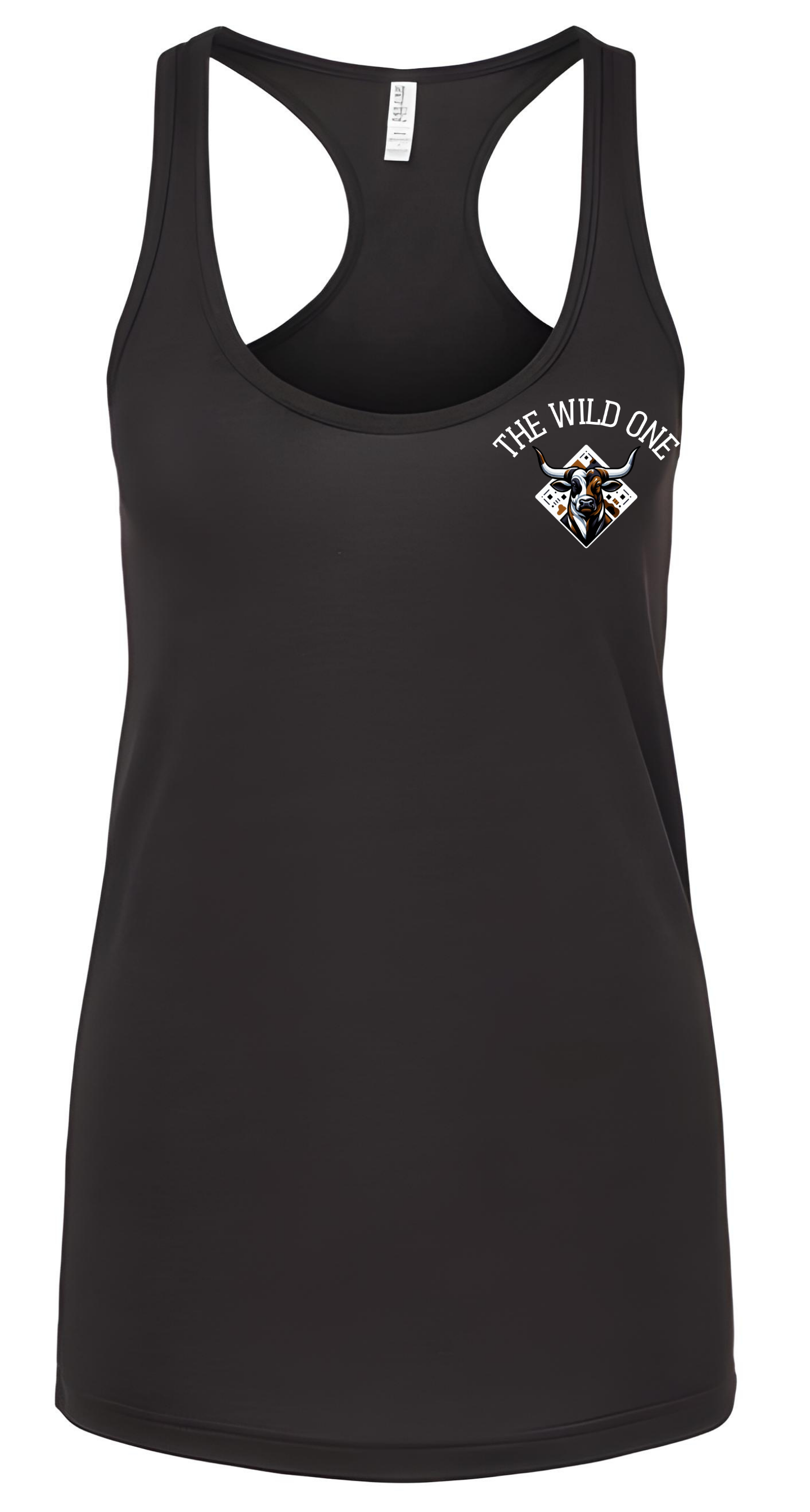 Camisole - The Wild One