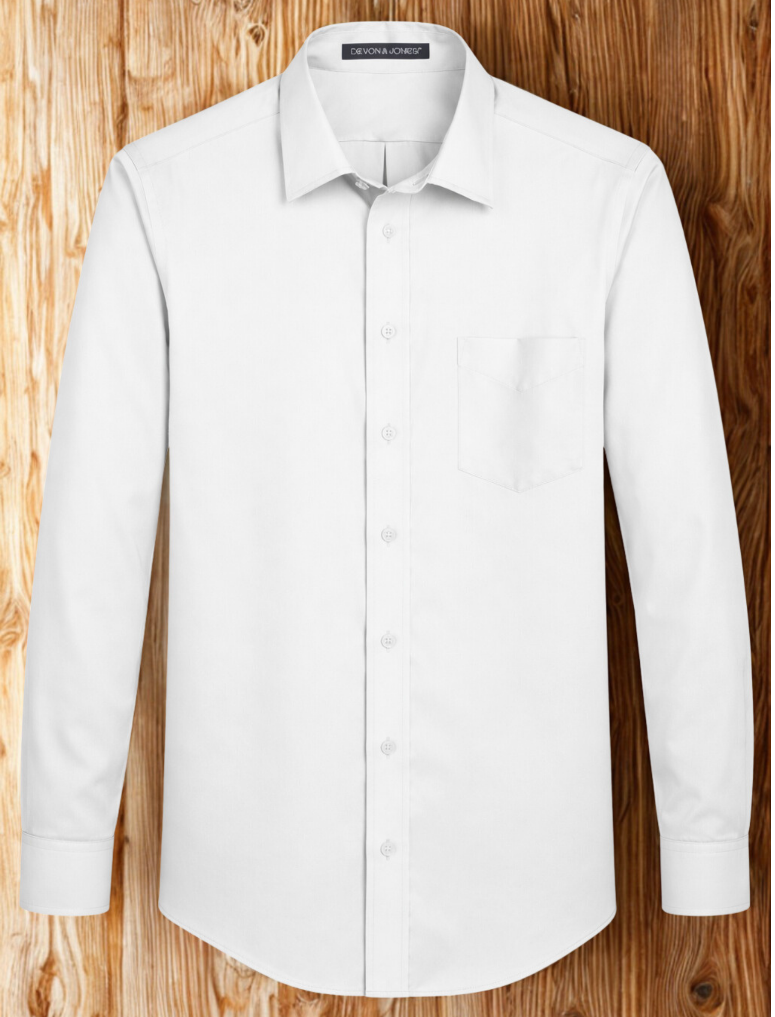Chemise d'homme à personnaliser