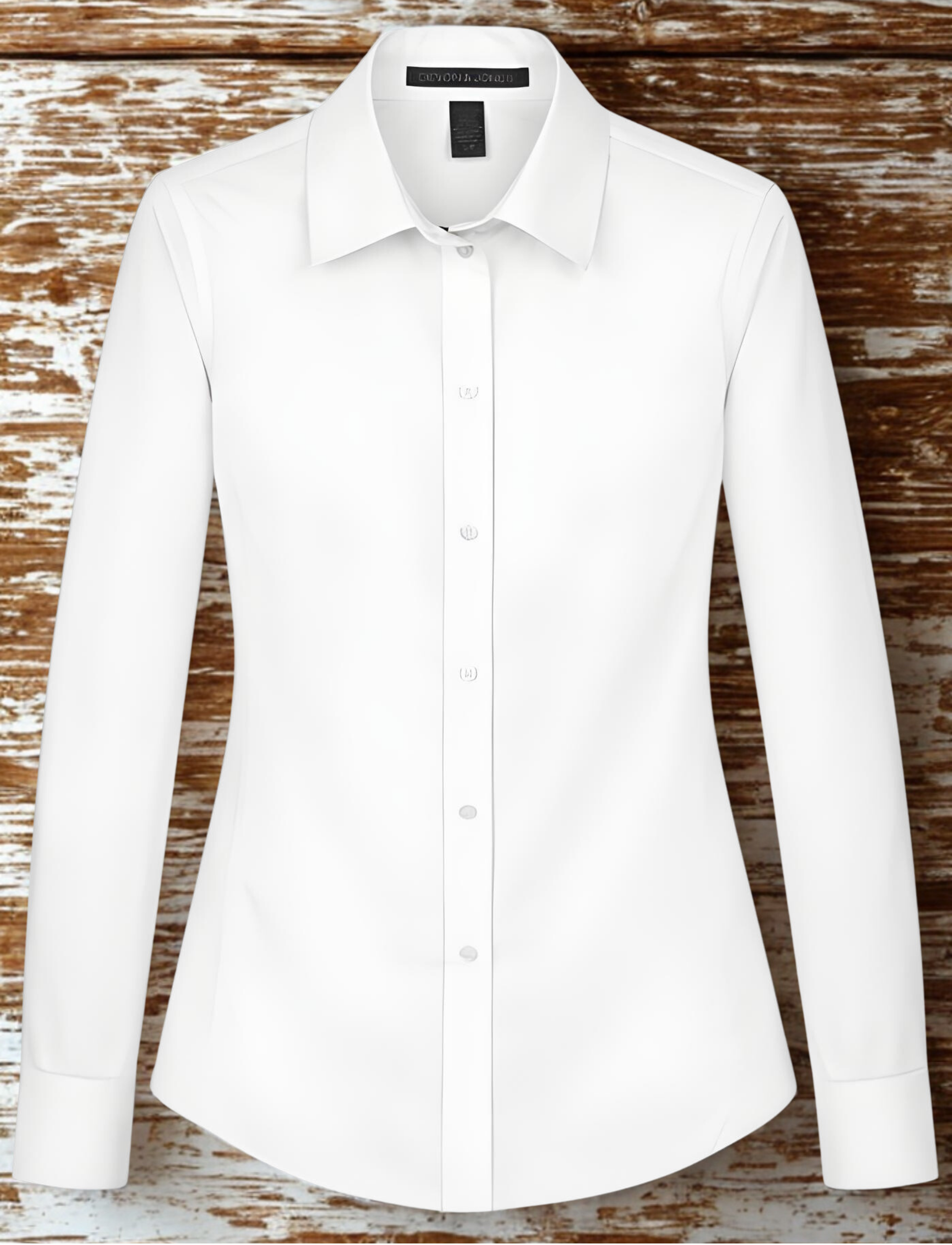 Chemise de femme à personnaliser