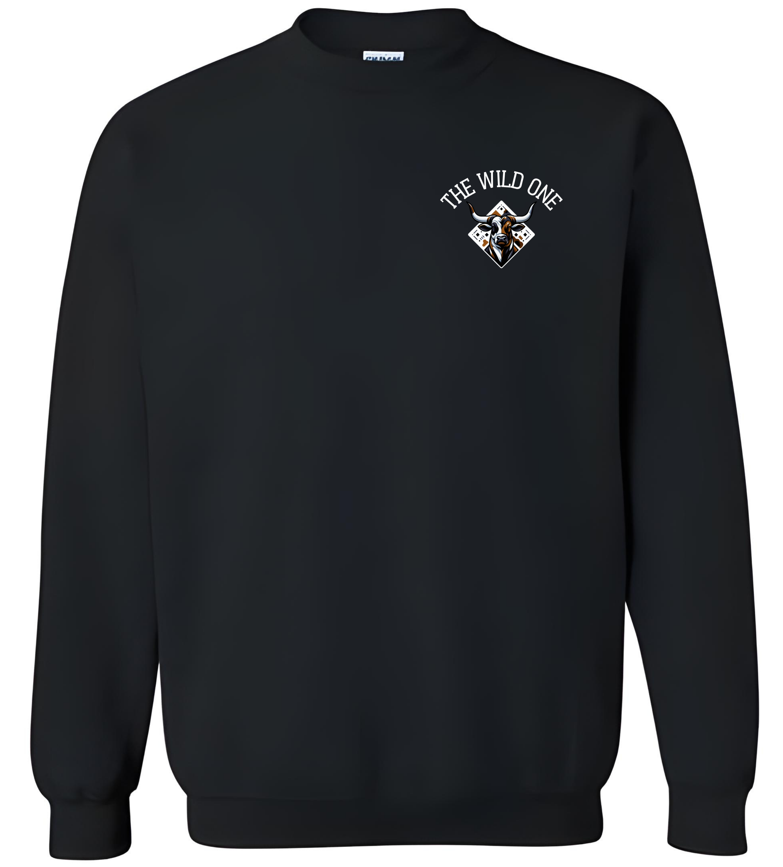 Crewneck - The Wild One