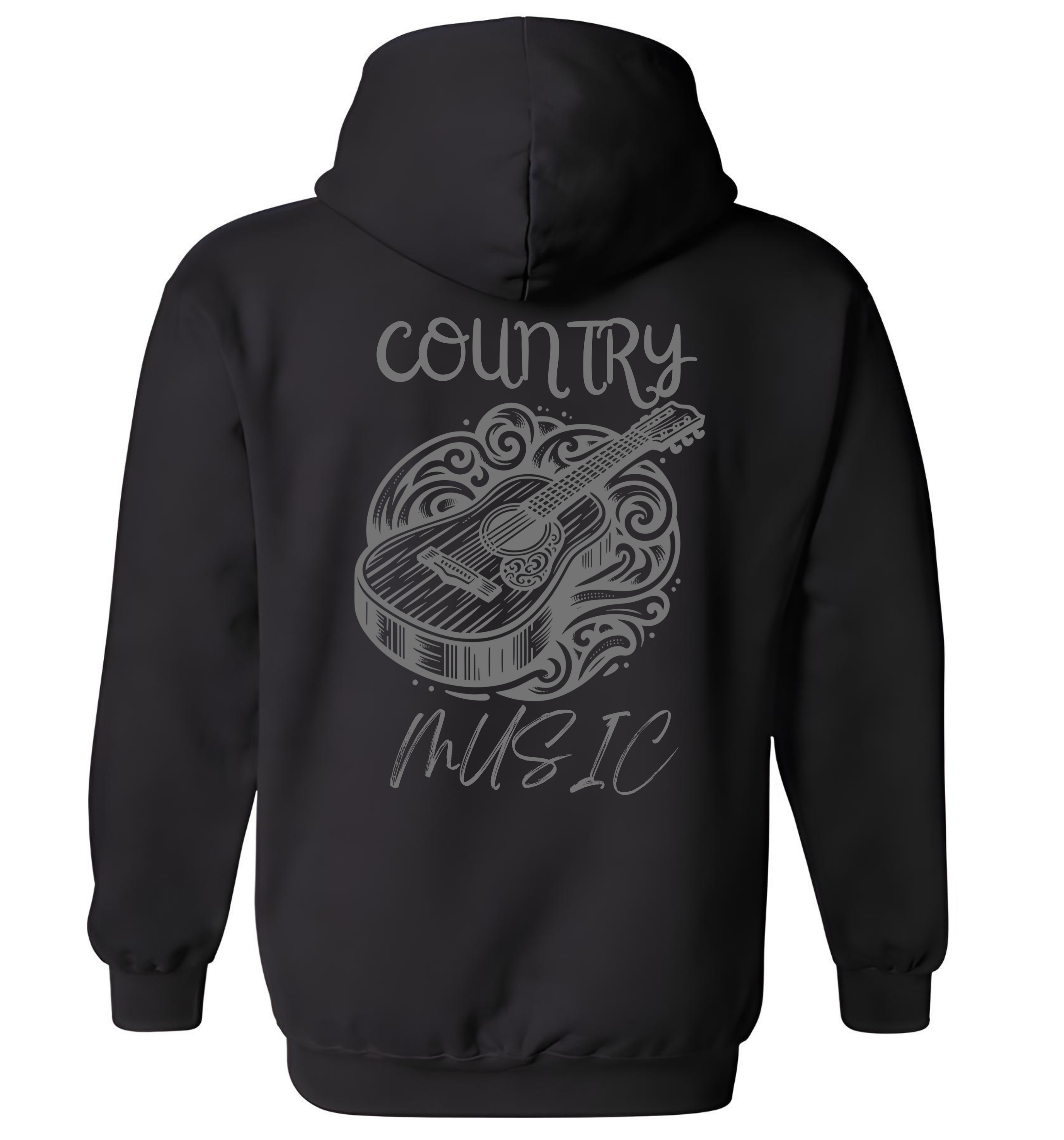 Hoodie - Country music