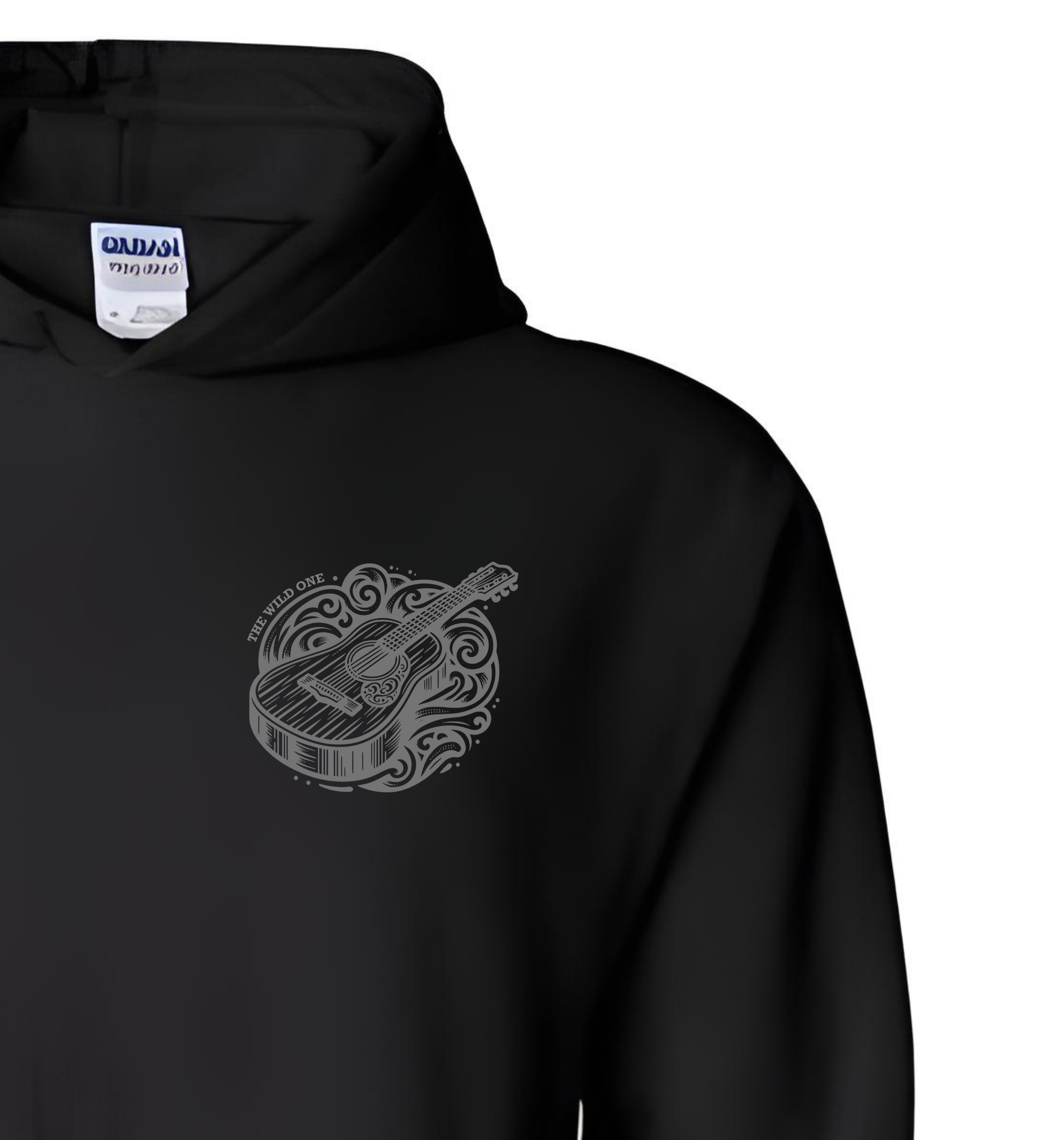 Hoodie - Country music