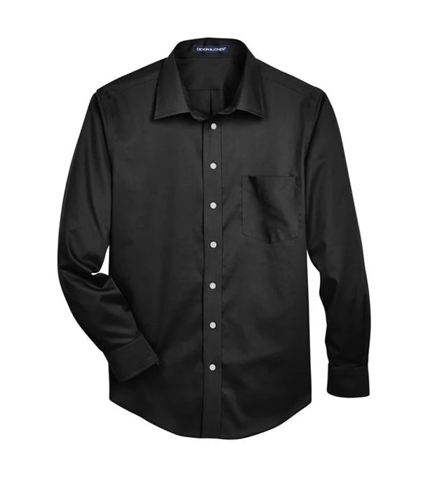 Chemise d'homme à personnaliser